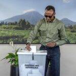 Rwanda : Paul Kagame en tête du scrutin avec 99, 15% des voix (résultats provisoires)
