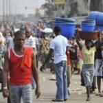 L’Afrique représente plus de la moitié des urgences sanitaires dans le monde selon l’OMS)