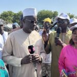  » Abdoulaye Niane pour une assemblée nationale percutante »