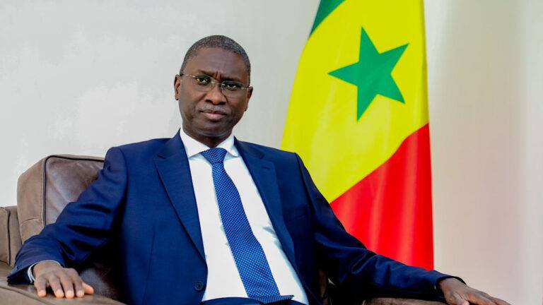 CESE, SENAT ET HCCT : « Les mal aimés de la démocratie sénégalaise », selon Pr Ismaïla Madior Fall