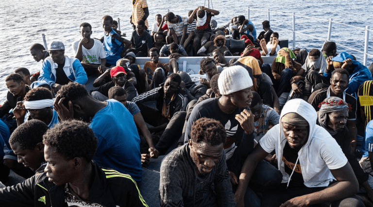 Migration irrégulière vers l’Espagne- Plus de 10 000 morts ou  disparus en 2024