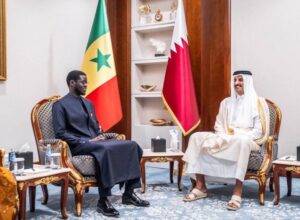 Coopération Bilatérale- Dakar et Doha travaillent sur de nouvelles opportunités