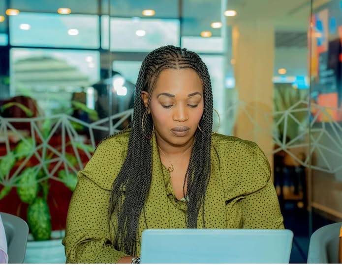 Senegal Connect Startup-Raki Kane rend le tablier